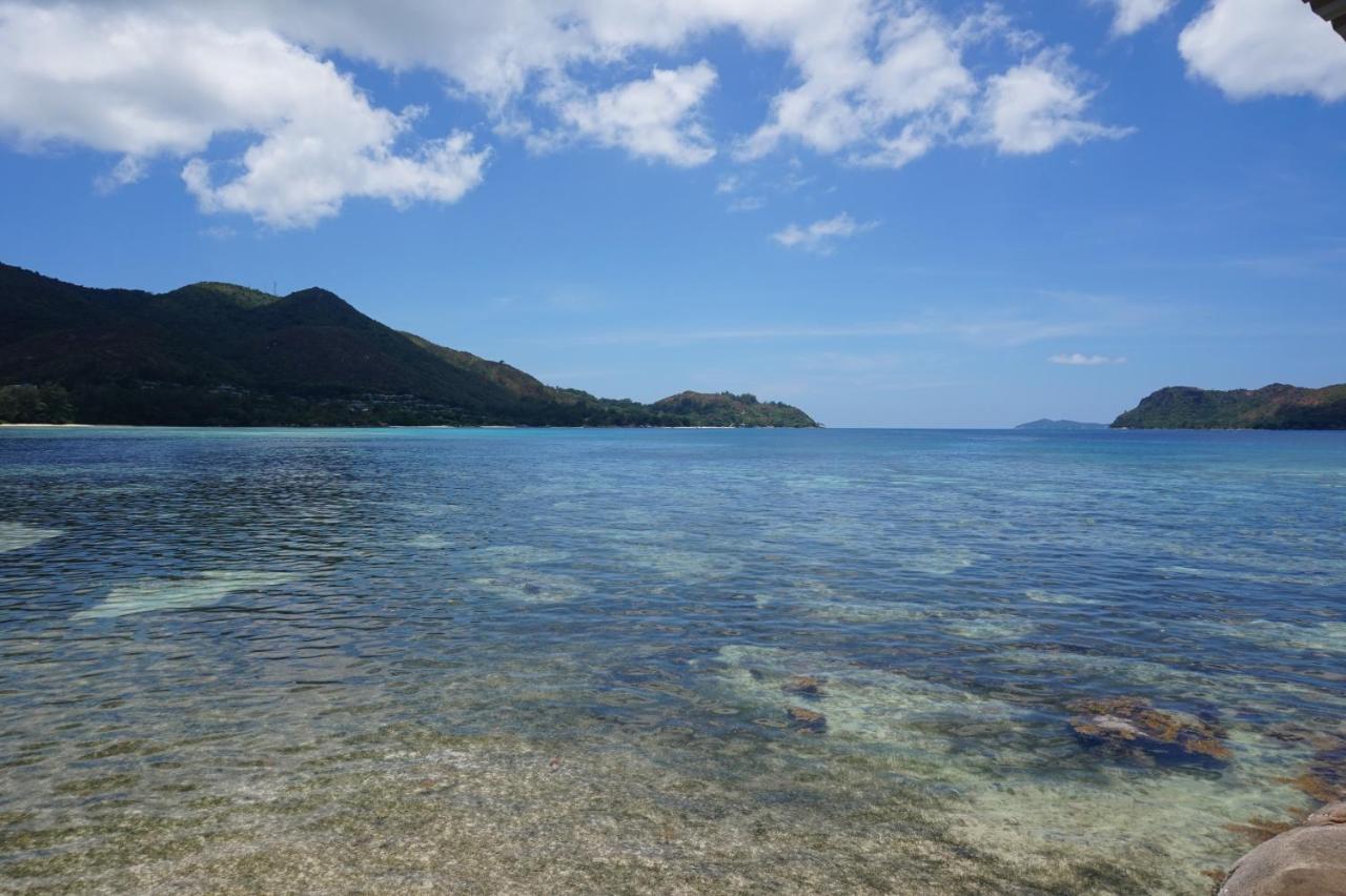 Villa La Saline Anse Volbert Village Esterno foto